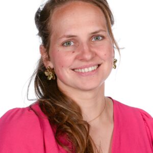 Juf Van Dongen
