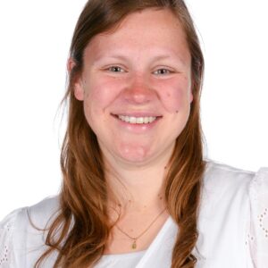 Juf Boogaard 